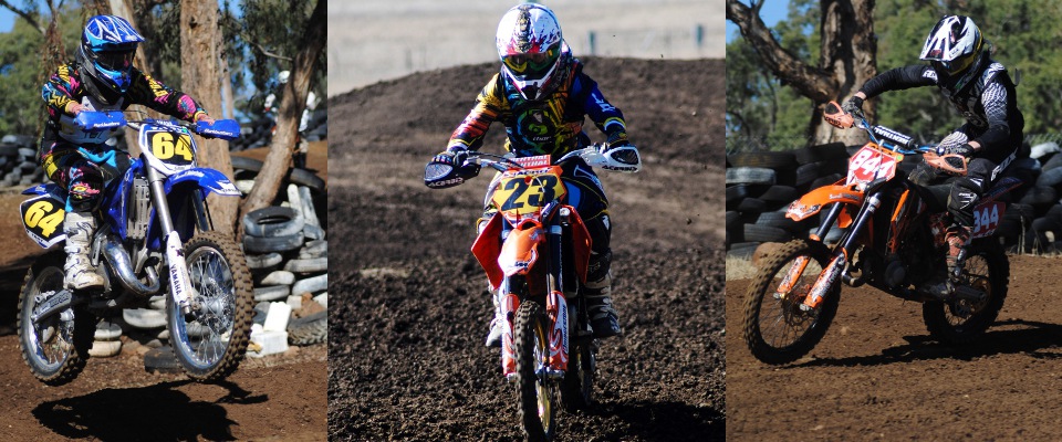 Inverell Moto Cross Club