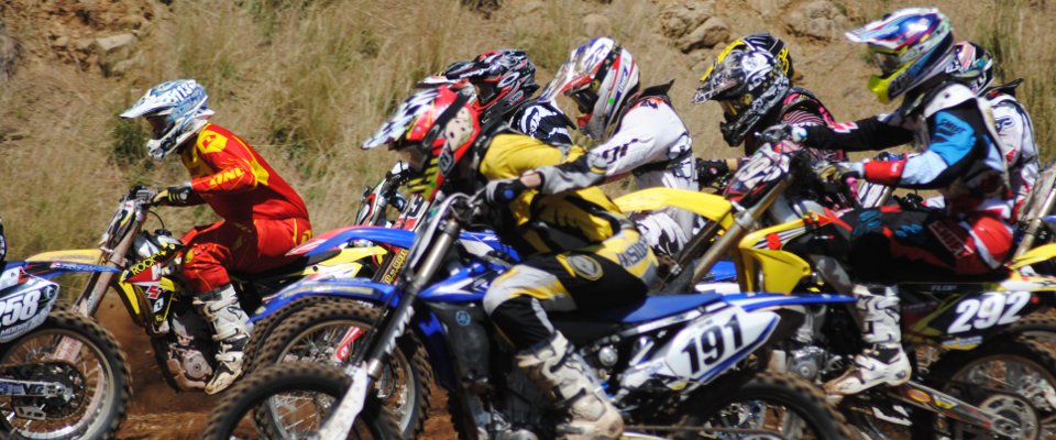 Inverell Moto Cross